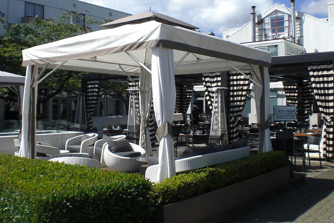 Vancouver City Finest plus Mountain Adventure (Full day Private Tour) - Summit Views and Wildlife at Grouse Mountain