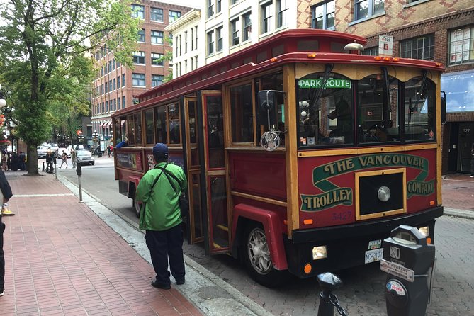 Vancouver City Finest plus Mountain Adventure (Full day Private Tour) - Experience Quality & Customer Feedback