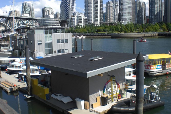 Vancouver City Finest plus North Shore Adventure (Private Tour Full day) - Key Points