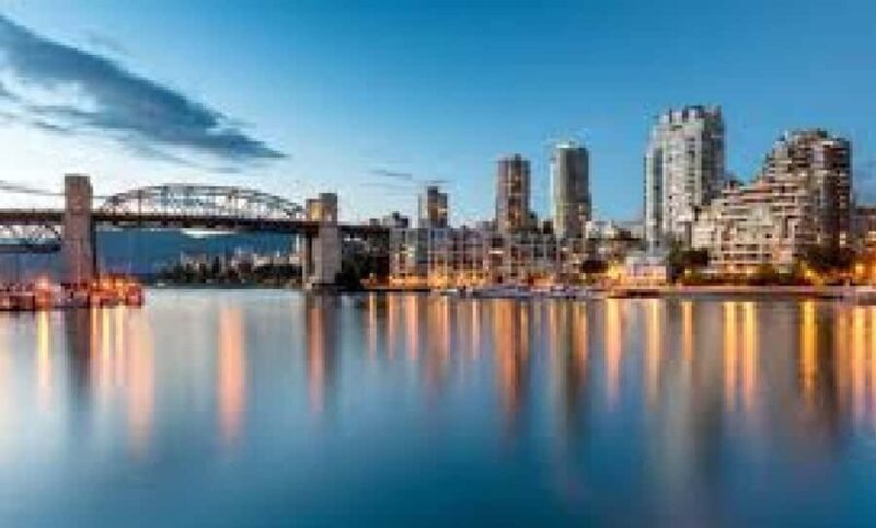 Vancouver: City Highlights Tour with Guide - Visiting Vancouver’s Historic Neighborhoods and Cultural Hubs