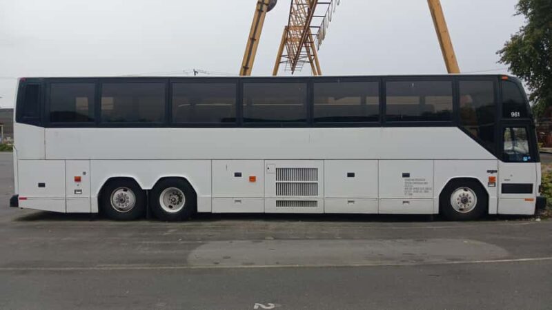 Vancouver: City Highlights Tour with Guide - Stanley Park and Its Iconic Attractions