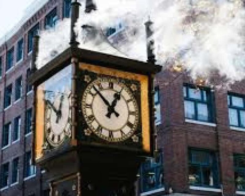 Vancouver: City Highlights Tour with Guide - Practical Aspects and Booking Flexibility