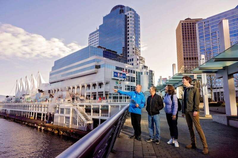 Vancouver: City Highlights Tour with Hotel Transfers - Key Points