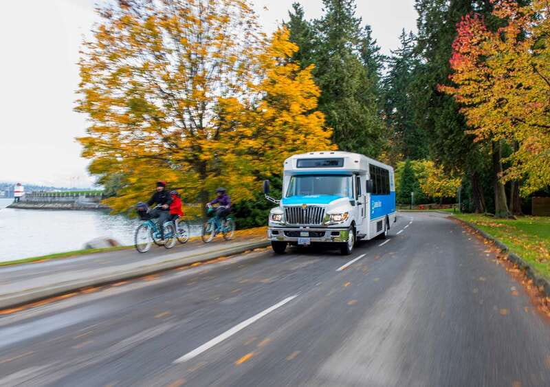 Vancouver: City Highlights Tour with Hotel Transfers - Exploring Granville Island and Its Artisan Offerings