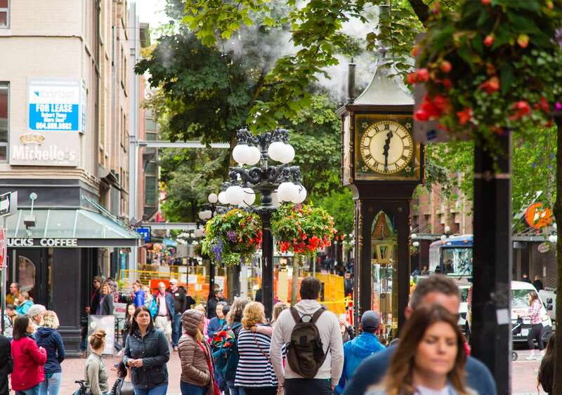 Vancouver: City Highlights Tour with Hotel Transfers - Weather Considerations and Practical Tips