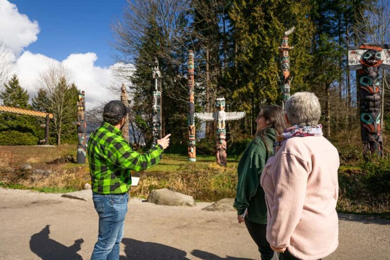 Vancouver: City Highlights & Vancouver Lookout Tour - Final Thoughts: A Solid Introduction to Vancouver