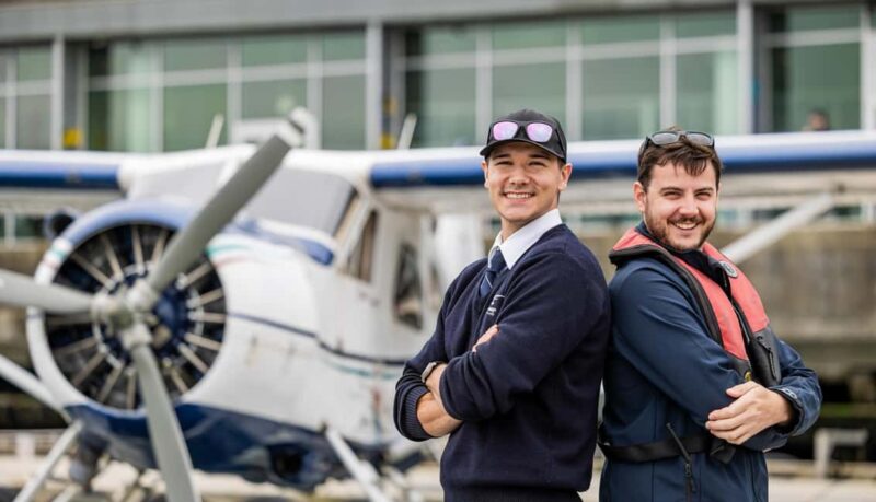 Vancouver: City Skyline Scenic Seaplane Flight - Vancouver: City Skyline Scenic Seaplane Flight – Final Thoughts