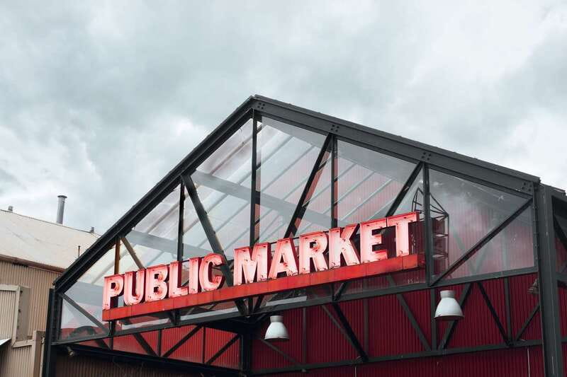 Vancouver City to North shore and Squamish - Scenic Drive along the Sea-to-Sky Highway