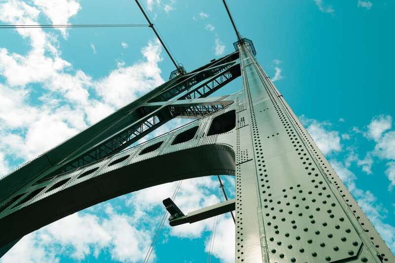 Vancouver City to North shore and Squamish - Exploring Squamish and the Optional Gondola Ride