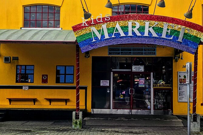 Vancouver city Tour with all attractions - Key Points