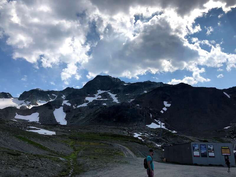 Vancouver City Tour With Look Out and Whistler Highlights - Visiting the Vancouver Lookout for Panoramic Views
