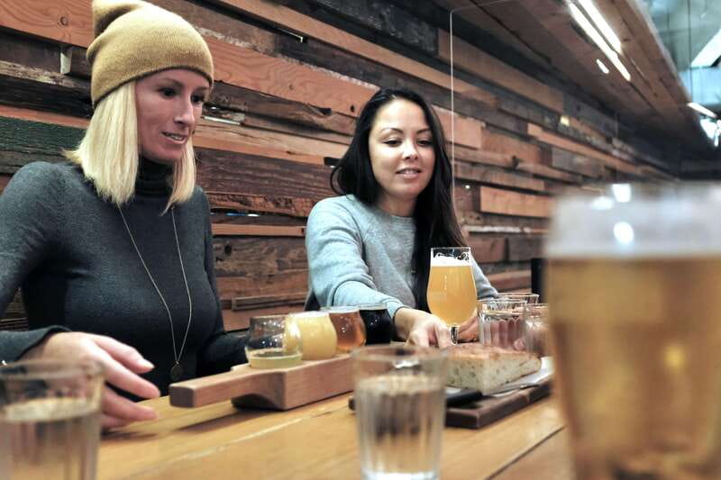 Vancouver: Craft Beer Tasting and Neighborhood Culture Crawl - Explore Vancouver’s Craft Beer Neighborhood with an Expert Guide