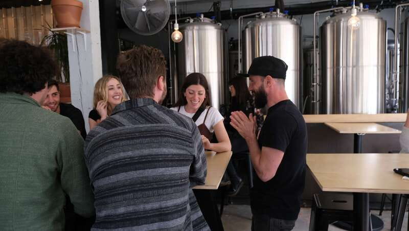 Vancouver: Craft Beer Tasting and Neighborhood Culture Crawl - Behind-the-Scenes Access at Beloved Breweries