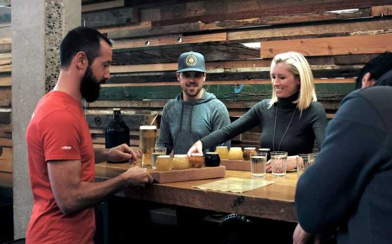 Vancouver: Craft Beer Tasting and Neighborhood Culture Crawl - What Makes This Tour a Standout Choice in Vancouver