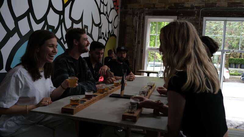 Vancouver: Craft Beer Tasting and Neighborhood Culture Crawl - Final Thoughts on the Vancouver Craft Beer Crawl