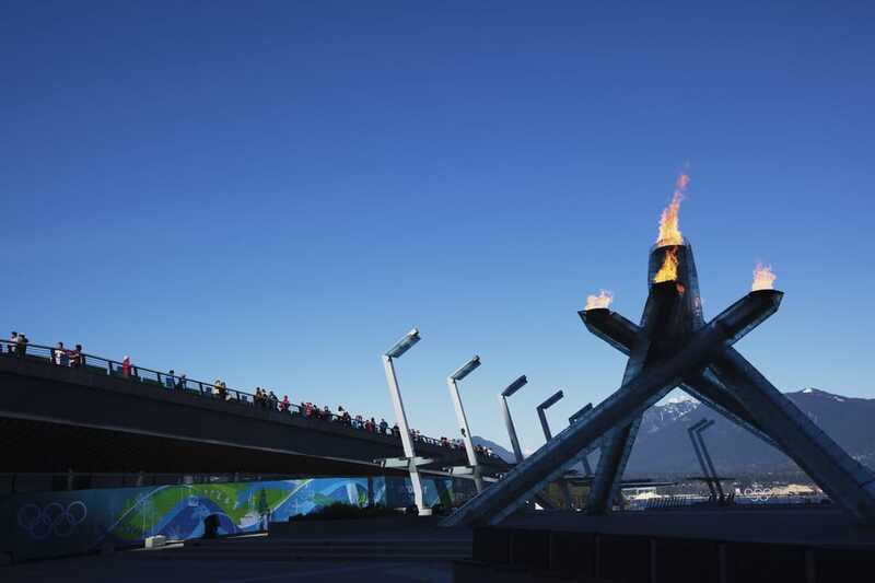 Vancouver Day Tour: Stanley Park, Capilano Suspension Bridge - The Thrill of the Capilano Suspension Bridge
