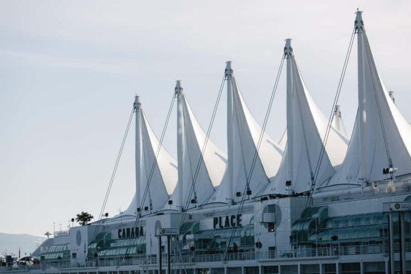 Vancouver Day Tour: Stanley Park, Capilano Suspension Bridge - Accessibility and Practical Considerations