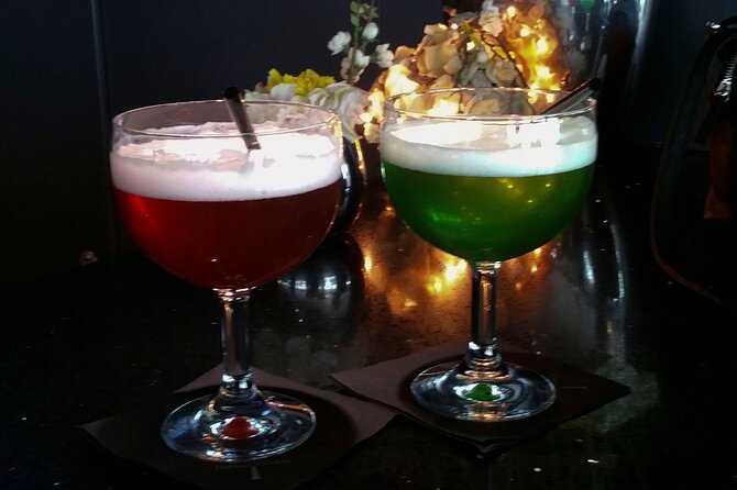 Vancouver Evening 4 Hours Tour with Night Life Attractions Private - Vancouver’s Natural Majesty with Stanley Park’s Attractions