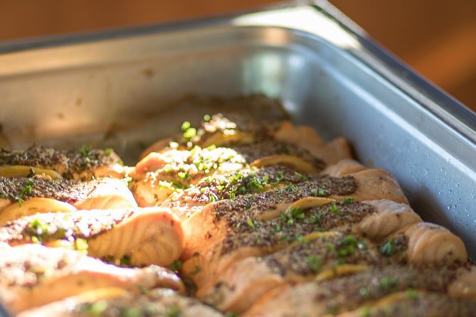 Vancouver Evening Dinner Cruise - Timing, Pacing, and Weather Policy