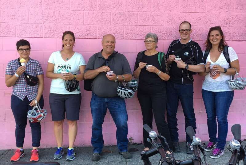 Vancouver: Gastown, Chinatown & Granville Island Bike Tour - Discover Vancouver’s Historic Neighborhoods on a Bike Tour for $71