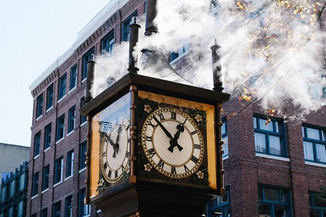 Vancouver Gastown Scavenger Hunt - Frequently Asked Questions