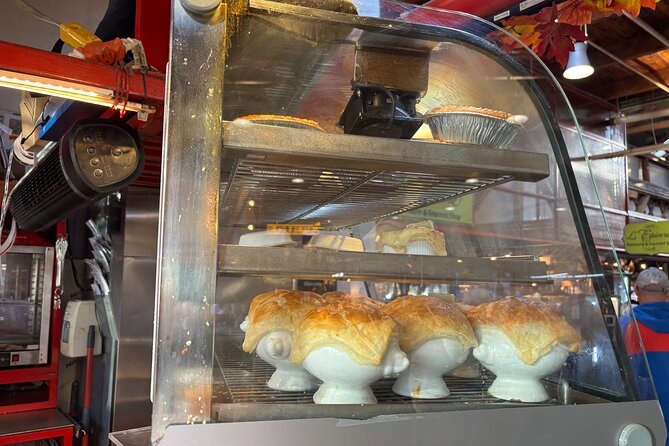 Vancouver Grouse Mountain and Granville Island Tour - Overall Value and Suitability