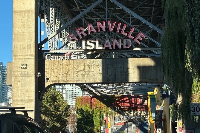Vancouver Grouse Mountain and Granville Island Tour - Frequently Asked Questions