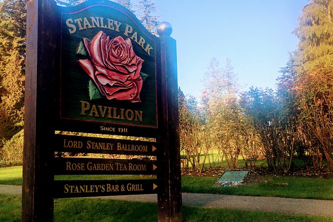 Vancouver, Grouse Mountain, Suspension &The Look Out Private Tour - Start at Vancouver Lookout for Breathtaking City Views