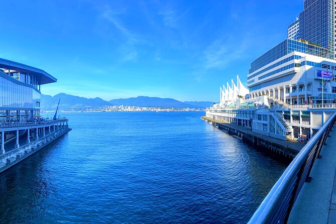 Vancouver Half Day City Tour Private - Discovering the Natural Beauty of Stanley Park