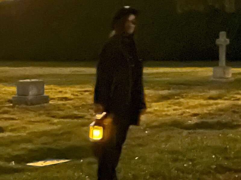 Vancouver: Haunted Halloween Trolley Tour - Highlights of the Haunted Vancouver Tour: Eerie Locations and Legends