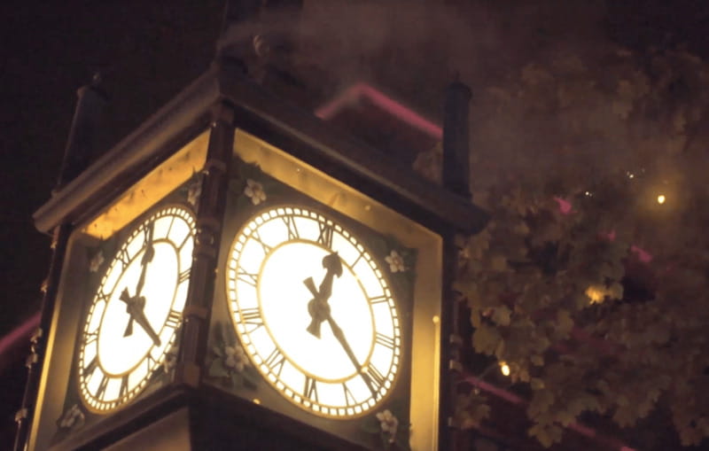 Vancouver: Haunted Halloween Trolley Tour - Vancouver Haunted Halloween Trolley Tour: An Atmosphere of Eerie Legends and Historic Mysteries