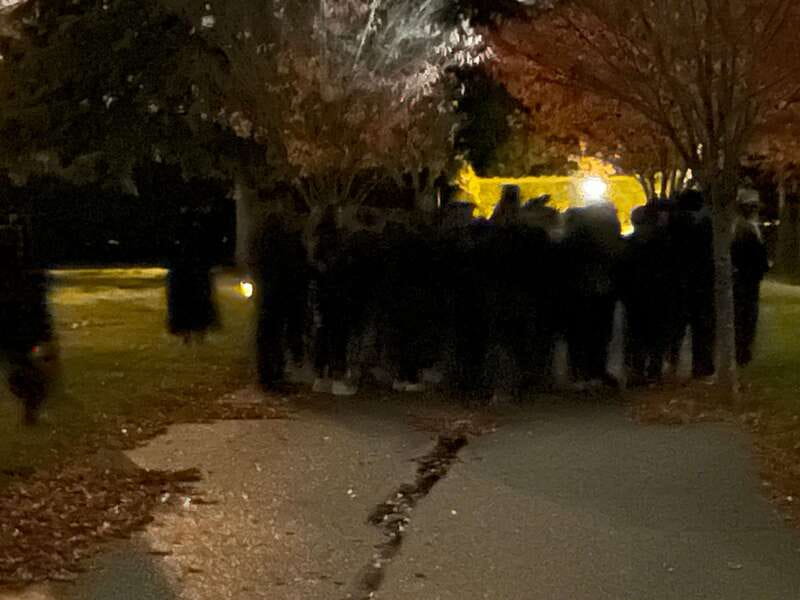 Vancouver: Haunted Halloween Trolley Tour - Frequently Asked Questions