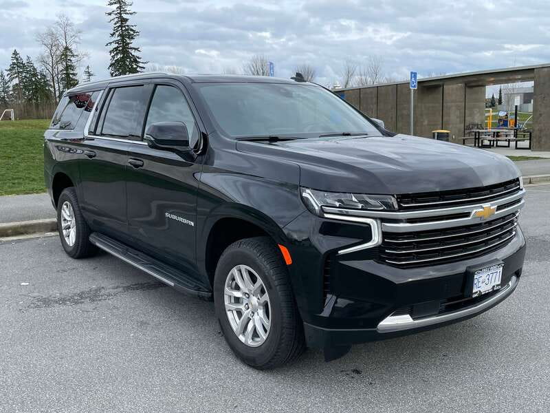 Vancouver Highlights 4-Hour Private Tour - Vancouvers Best Landmarks in a 4-Hour Private Tour