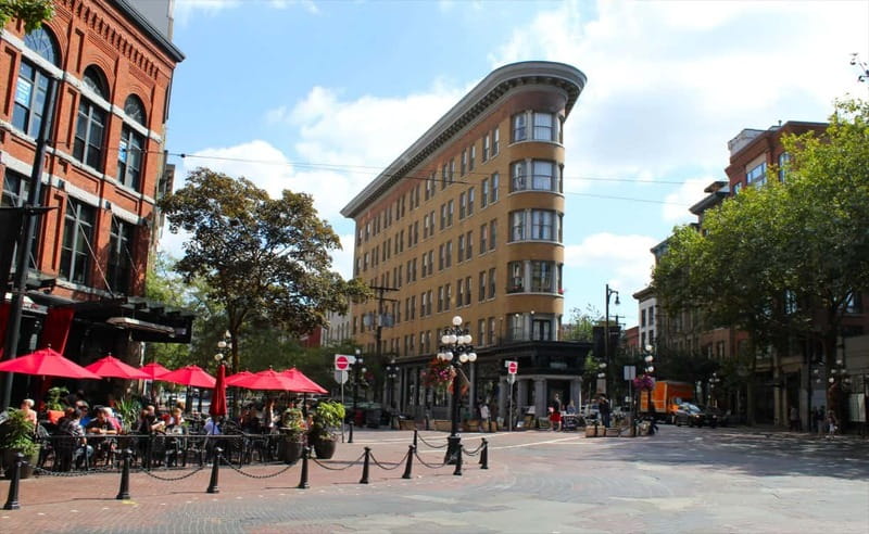 Vancouver Highlights 4-Hour Private Tour - Vancouver’s Chinatown and Olympic Village Highlights