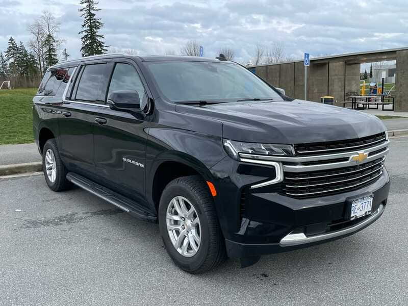 Vancouver Highlights 4-Hour Private Tour - Inside the Olympic Village and Queen Elizabeth Park