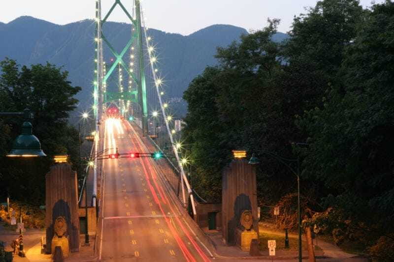 Vancouver Highlights 4-Hour Private Tour - What to Wear and Bring