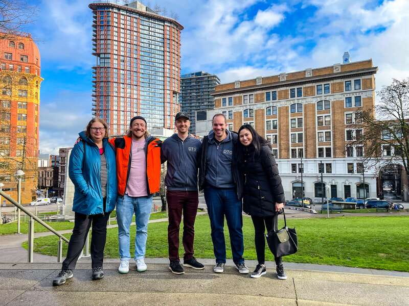 Vancouver: Highlights & Hidden Gems Private Tour - Key Points