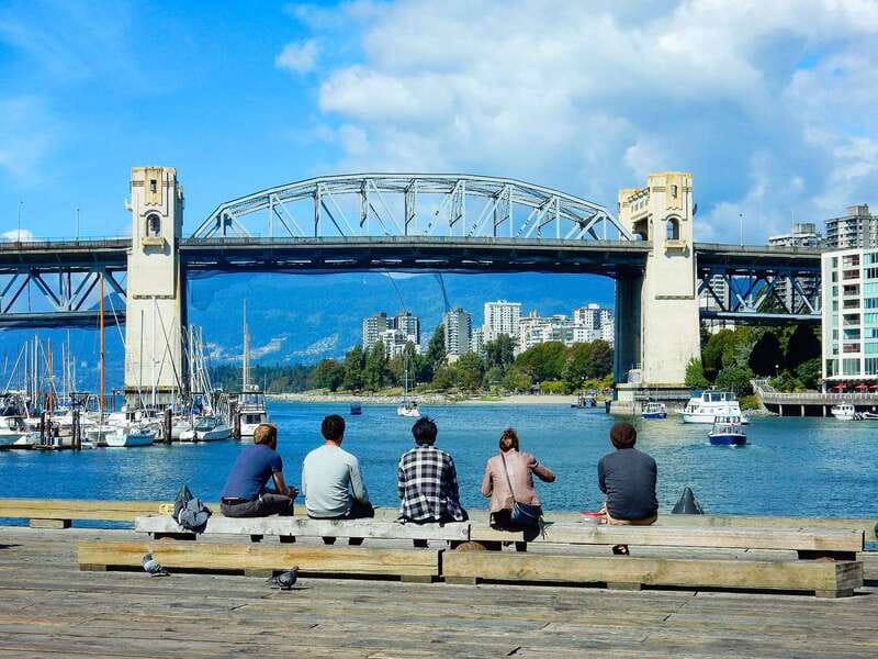 Vancouver: Highlights & Hidden Gems Private Tour - Vancouvers Hidden Side Beyond the Tourist Trail