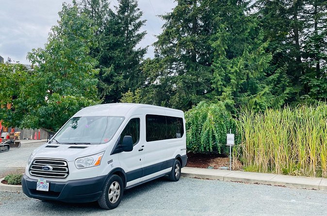 Vancouver International Airport Private Transfer - Flexibility in Timing with 24/7 Availability