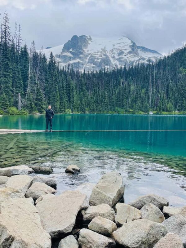 Vancouver: Joffre Lakes Park Hike and Whistler Day Trip - Vancouver: Joffre Lakes Park Hike and Whistler Day Trip — An In-Depth Guide