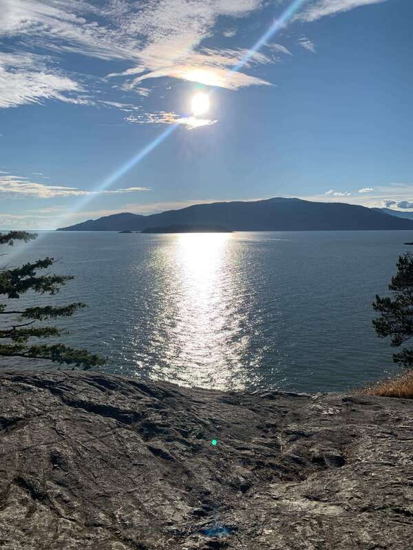 Vancouver: Lighthouse Park Hike - Key Points