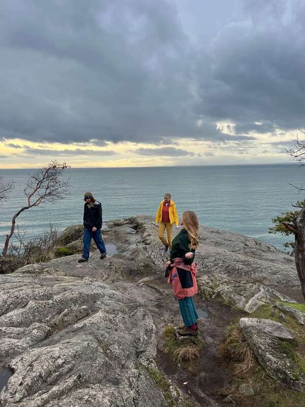 Vancouver: Lighthouse Park Hike - Who Will Enjoy This Tour Most?