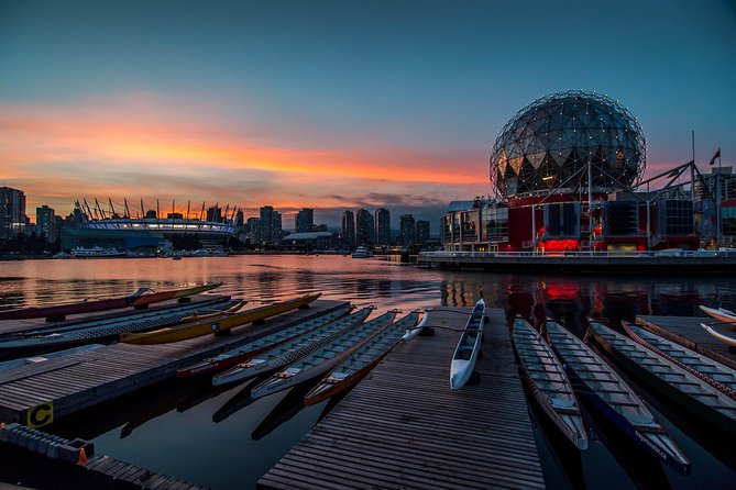 Vancouver Like a Local: Customized Private Tour - Explore Vancouver with a Local Guide for Just $44.93