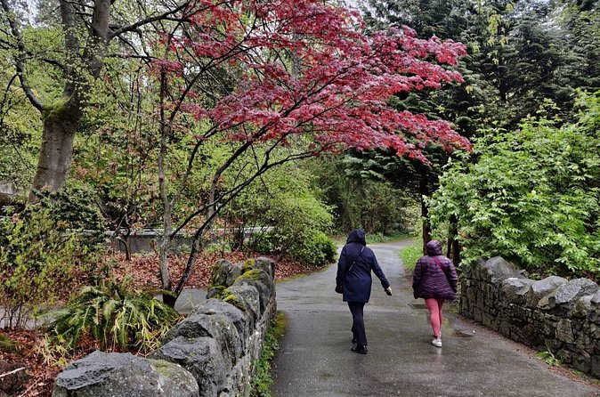 Vancouver Like a Local: Customized Private Tour - Practical Inclusions and What to Expect
