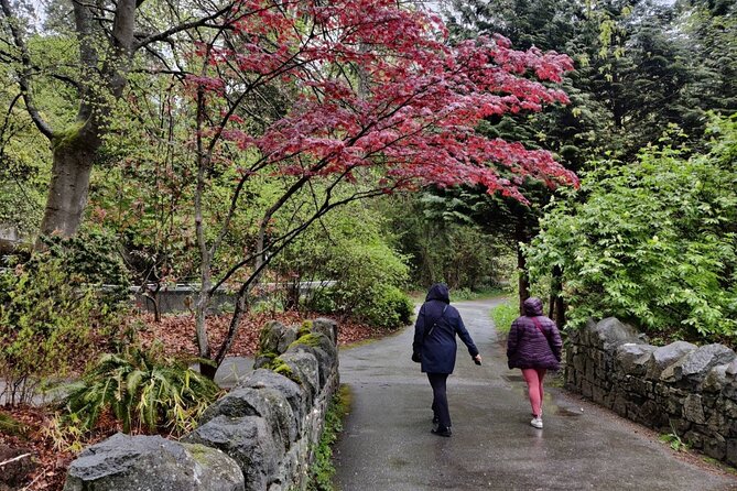 Vancouver Like a Local: Customized Private Tour - The Experience of a Personalized Vancouver Tour