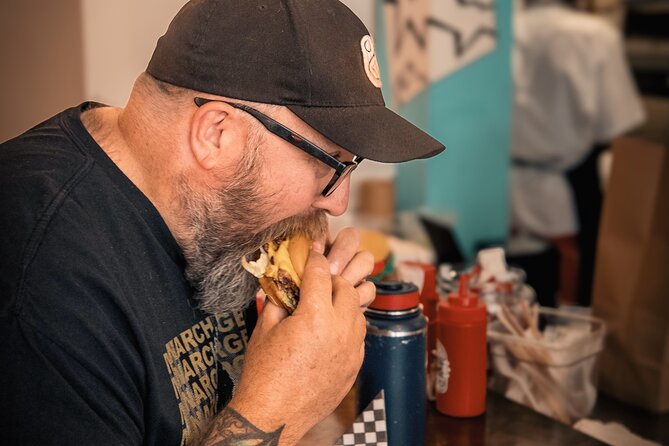 Vancouver Local Taste Trail - Key Points