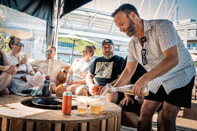 Vancouver Local Taste Trail - What’s Included in the Vancouver Local Taste Trail