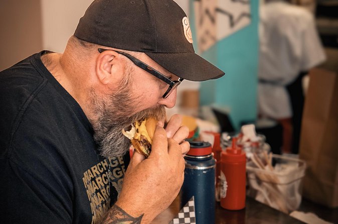 Vancouver Local Taste Trail - Logistics and Meeting Details