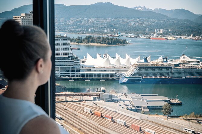 Vancouver Local Taste Trail - Visual Highlights and Views