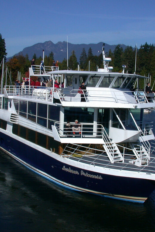 Vancouver: Lunch and Brunch Cruises - Who Will Love This Vancouver Lunch and Brunch Cruise?